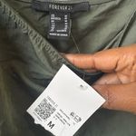 Forever 21 Cargo Mini Dress Photo 6