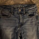 American Eagle  High-Rise Super Stretch Jeggings Photo 3