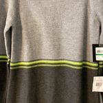 JH Women’s Dress perfect for upcoming winter 36” long and bust 36” it’s size L Size L Photo 4