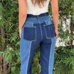 BDG  cowboy high rise jeans Photo 1