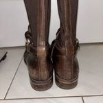 Michael Kors  Dark Brown Over the Knee Boots Photo 10