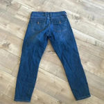 Lucky Brand 4/$25  Sofia Skimmer Skinny Cropped Jean Sz 2/26 Photo 7