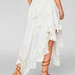 Free People LOVE TO LOVE YOU CORSET BACK DRESS Photo 1