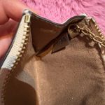 Coach  pink flower ID wallet  Photo 3