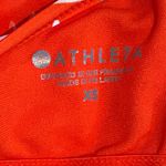 Athleta Waimea Floral Plunge Halter One Piece Swimsuit - size XS Photo 3