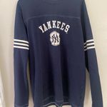 Adidas Y2K Yankees Long Sleeve Photo 0
