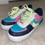 Nike Air Force 1 Shoes Photo 0