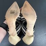 Malone Souliers x Roksanda Leather Dana Pumps Photo 5