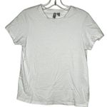 ASOS  Organic Cotton White T-Shirt Photo 0