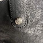 Arturo Chiang ‎ Womens Black Leather Chelsea Pull On Boots Size 7M Photo 7