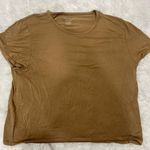 American Eagle Outfitters Comfy Tee Photo 0