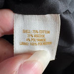 Kate Spade Women's  Skirt the rules Black & White Tweed Pencil Skirt Size 0 Photo 8