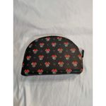 Disney  Minnie Mouse X Dani by Danielle Nicole Cosmetics Travel Bag NEW No Tags Photo 1