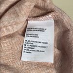 American Eagle  Tank with Tie Front Pink-Small Photo 3