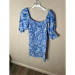 Faithfull the Brand Faithful‎ the brand mini dress -size 4 Photo 2