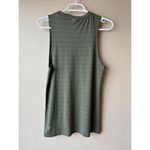 Zyia  Active Olive Chill Tank Women's Size Small Photo 1