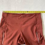 Athleta  Rainier Tight Mahogany Size 2X Photo 6