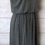 Loft flutter sleeve tee dress Photo 1