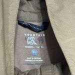 Mountain Hardwear Women’s Benicia Utility Windbreaker Jacket - Size S Photo 2