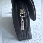 Givenchy Crystal Embellished Diamond
Patterned Clutch Bag Photo 5