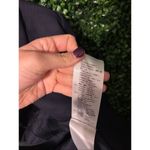 Stella McCartney  Blue and Gold Button Blazer Sz 44/Large Photo 4