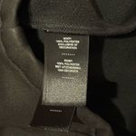 Harley Davidson Womens Black White Orange Rhinestone Logo Collared Jacket Size S Photo 12