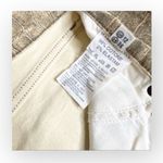 Vintage 90’s: Overdrive by Equinox Jeans ❤︎ Snakeskin Print ❤︎ Made in Italy ❤︎ Gold Size 12 Photo 9