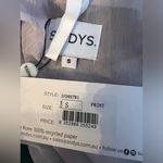 NEW SNDYS Kilee Maxi Dress in Print Photo 5