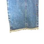 Faded Glory  Vintage 90’s Denim Button Down Skirt “Missy” Size 12 Photo 6