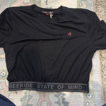 Perfect Moment Top Black Size L Photo 0