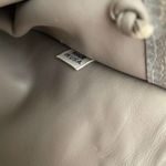 Carlos Falchi Vintage Snakeskin Reptile Gray Leather Clutch Purse Shoulder Bag Multiple Photo 7