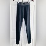 Good American  The Iconic Legging - Black001 - Size: 0 - NWT Photo 1