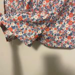 Altar'd State Altar’d State floral skort Photo 3