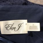 Eliza J  Lined Lace Dress Photo 5