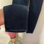 Madewell nwot //  maternity side panel skinny jeans in larkspur wash Photo 5