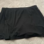Adidas  Climalite black skirt with built in shorts Photo 3