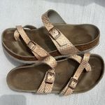 Birkenstock  Women's Mayari BF Rose size 38  Photo 10