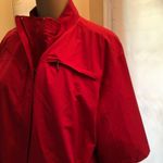 Glen Echo XL Short Sleeve Red Golf Jacket Photo 8