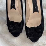 Boutique 9 Black Peep Photo 1