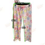 Joe Boxer Size Medium  Y2K Style Smiley Face Pajama Pants Photo 4