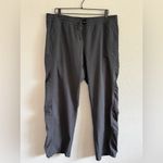 Kuhl  Free Flex Move Pull On Pant Size XL Short‎ Hiking Outdoor EUC Photo 1
