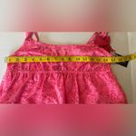 DIVA Women Pink Heart Motif Lingerie NWT Photo 8