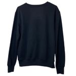 Disney Hocus Pocus Black Sweatshirt(Size Small) Black Photo 1