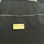 Tommy Hilfiger  black crossbody bag purse Photo 1