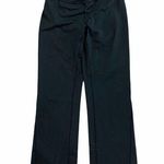 REI Women’s Size Sm Pants Full Length Straight Leg Black Mid Rise Yoga Athletic Photo 0