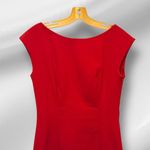 Maeve ‎ Red Dress Photo 1