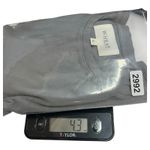 Wheat Shirt Womens Large Gray Crewneck Made USA Cotton Soft Casual Basic Tee Photo 10