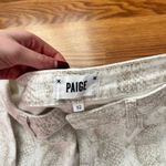 Paige  Skinny Jeans Photo 2