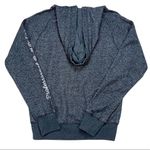 PBR Professional Bull Riders Grey Metallic Jacket Size Small Silver Photo 1