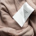 Alex Evenings  Long Embroidered Lace Cap Sleeve Gown Photo 11